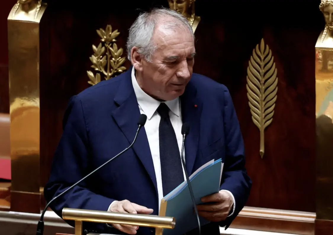 ▲贝鲁 资料图片