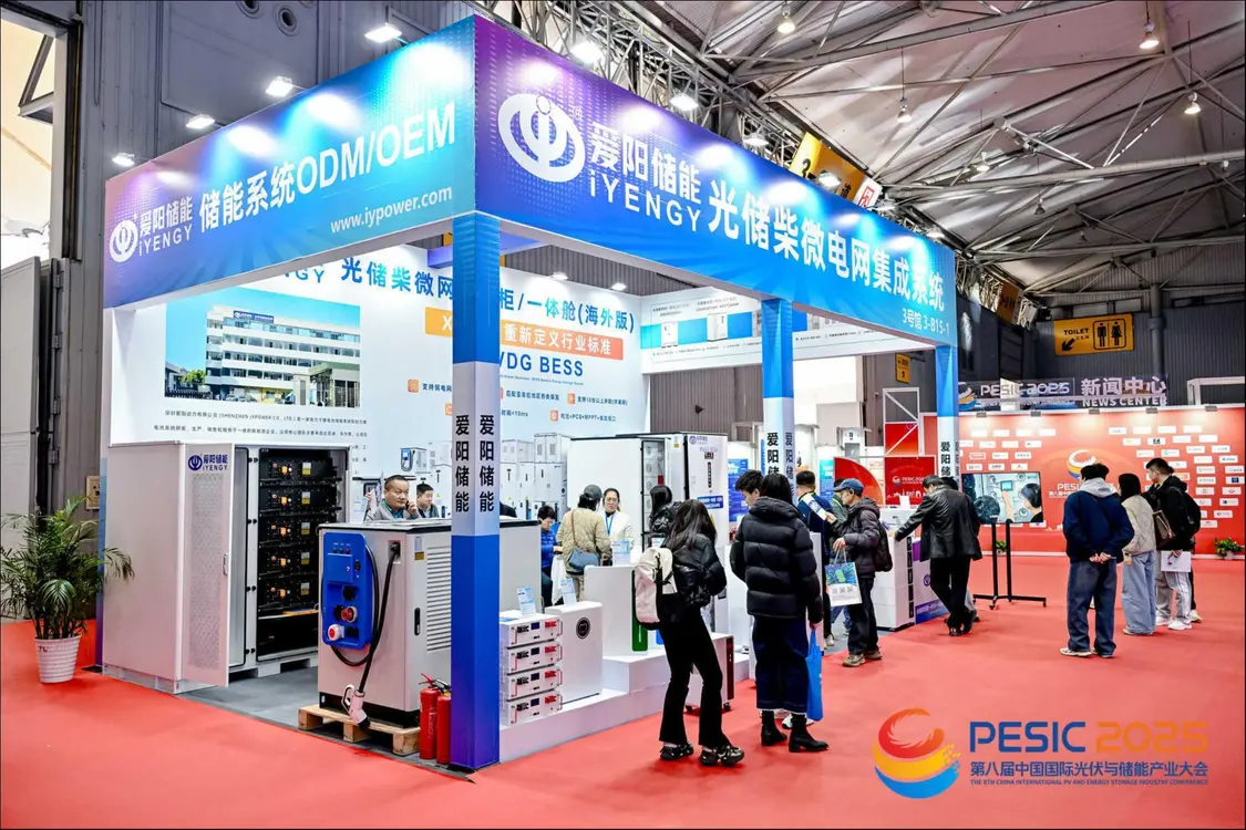 （展会现场，来源：主办方供图）