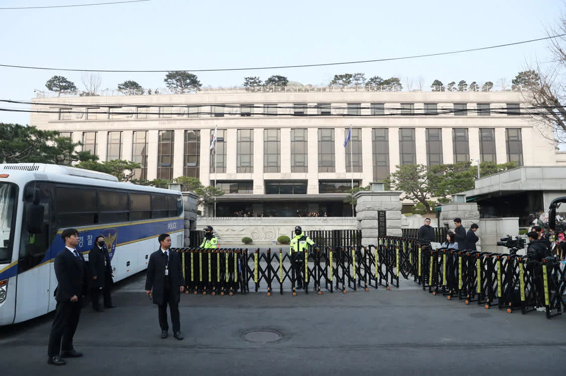 尹锡悦被罢免后命运将如何,谁可能成为下届总统？