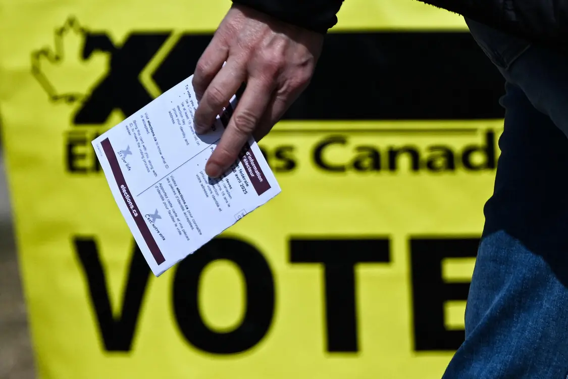 凤凰晚报|加拿大迎“数十年最重要大选”，谁能应对特朗普谁就能赢？