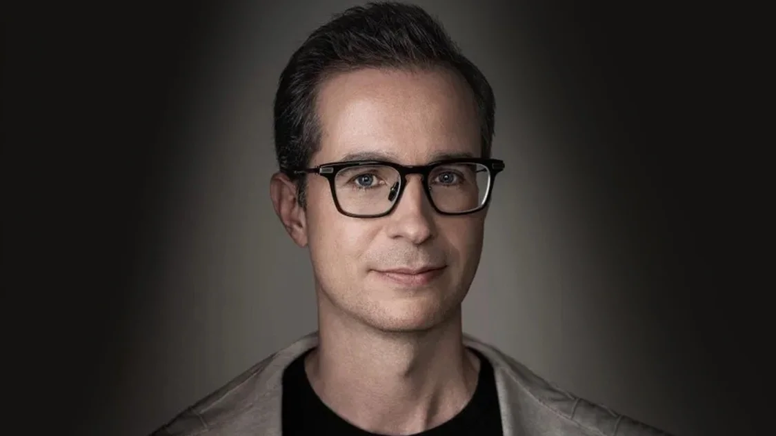 图源:Stephen Lemay 领英个人账号