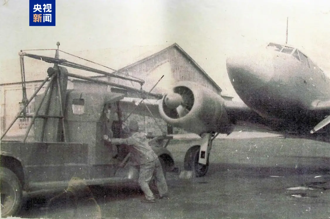 △七三一部队在进行细菌战之前的准备(图片由侵华日军第七三一部队罪证陈列馆提供)