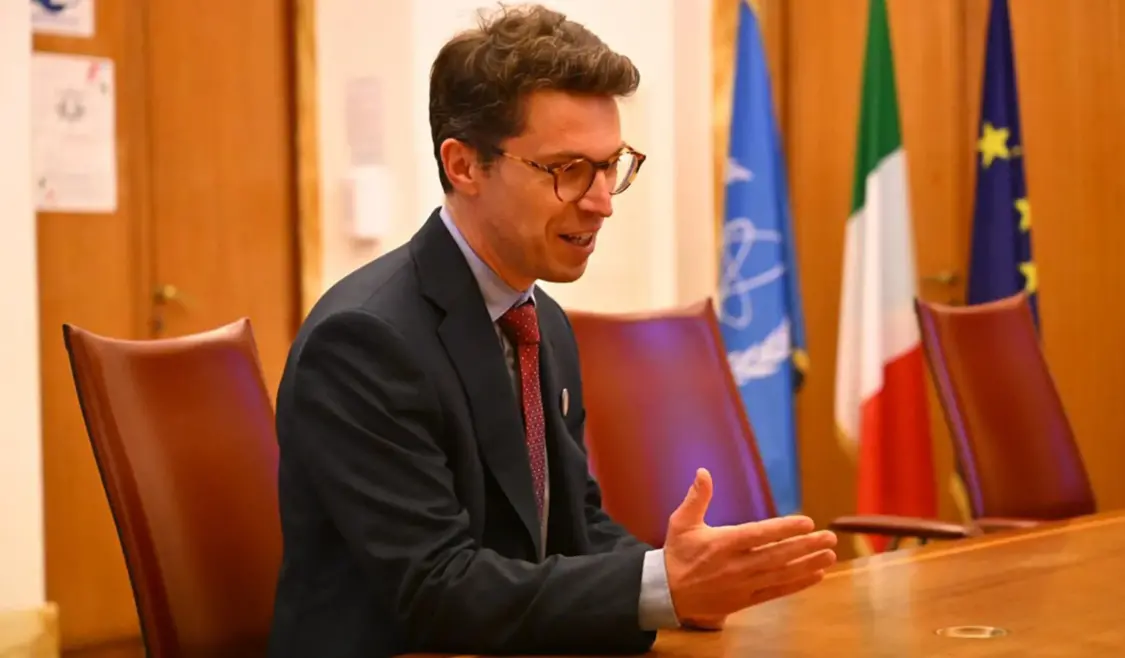 ▲被枪杀的努诺与瓦伦蒂是里斯本高等理工学院的同学