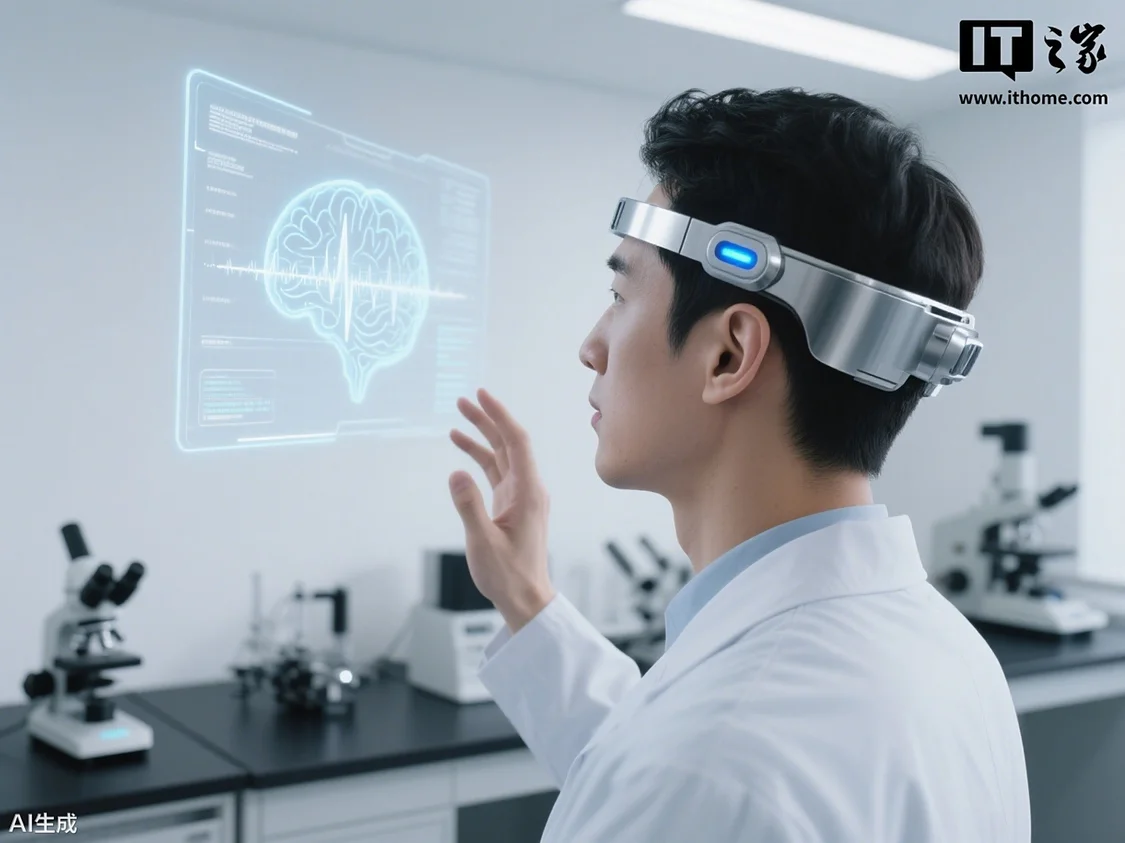 中国第一个脑机接口医疗器械标准发布