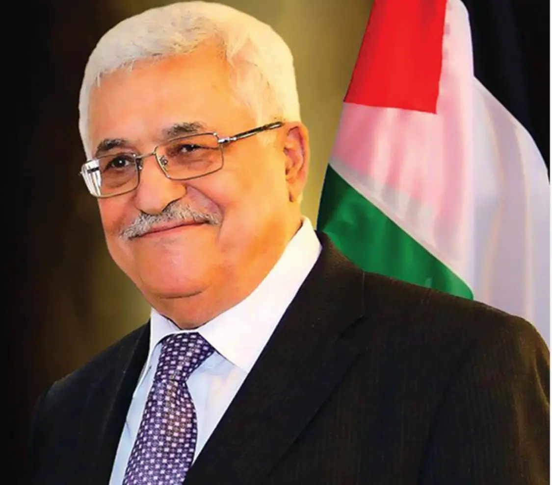 巴勒斯坦总统：感谢中国提供1亿美元人道援助