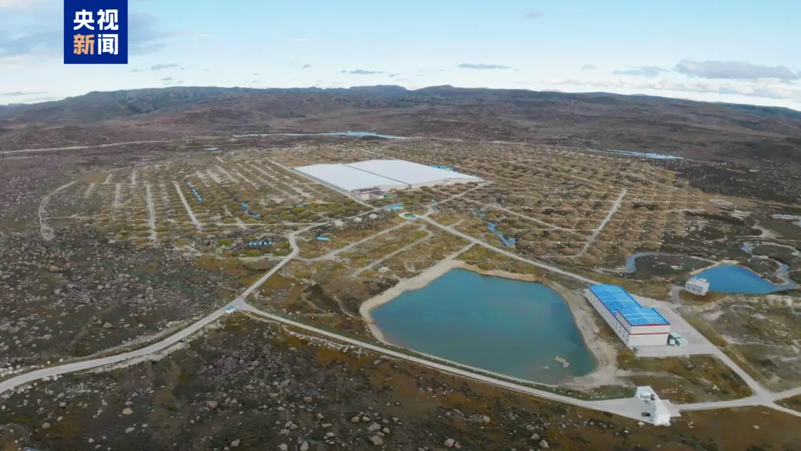 ���ߺ��������߹۲�վ������������ͼ