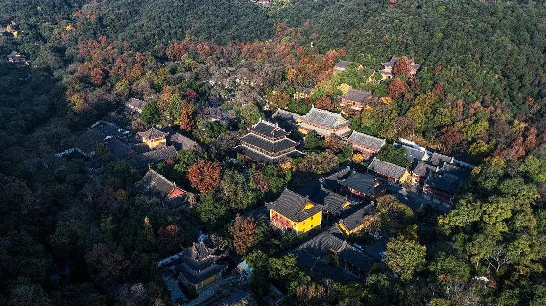 灵隐寺9月1日起免费开放？官方回应