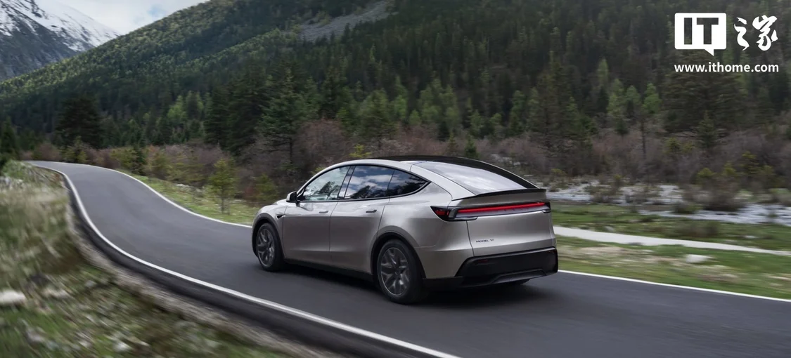 Model Y L