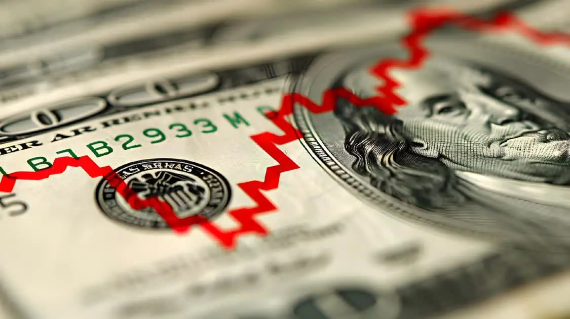 美联储如期降息,市场却反向波动,怎么回事?