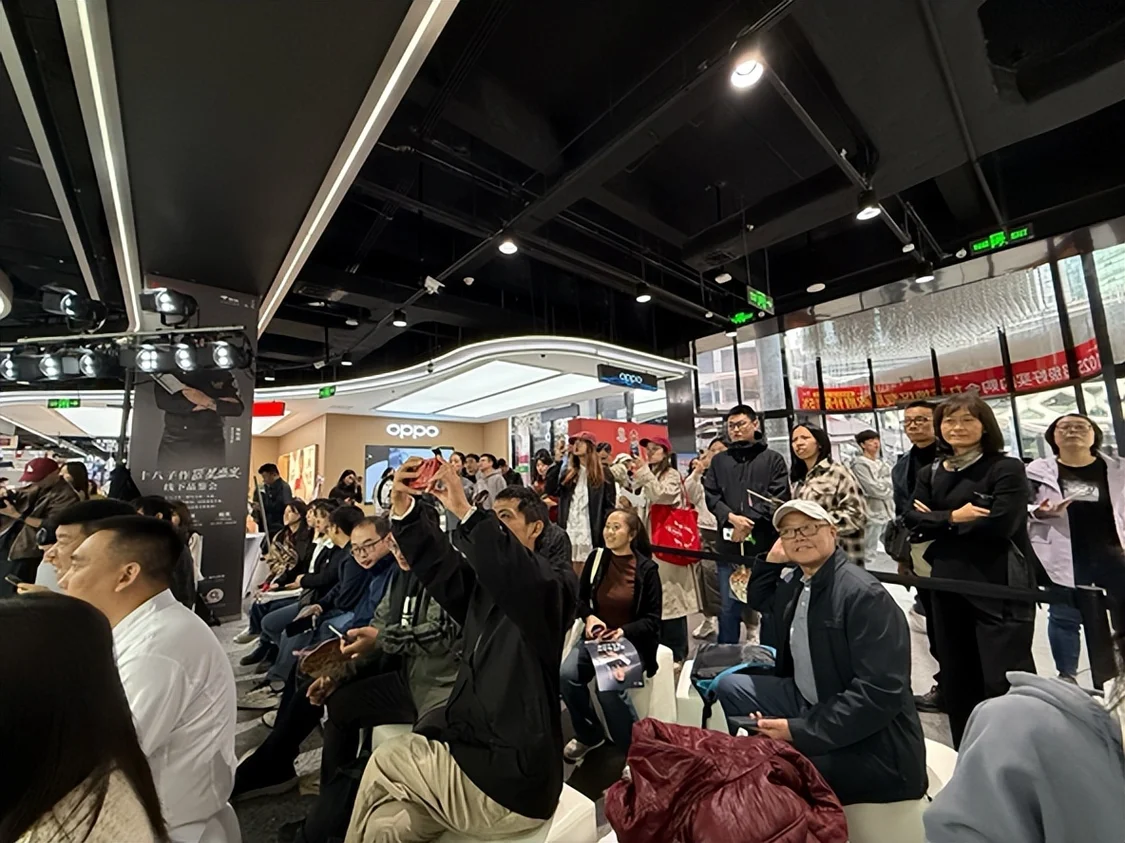 京东厨具携手十八子作首发“超凡大师”系列 共造高端厨刀新品标杆(图2)