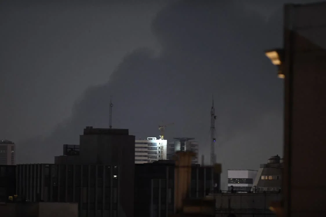 与伊以领导人分别通话，普京说愿当“调停人”