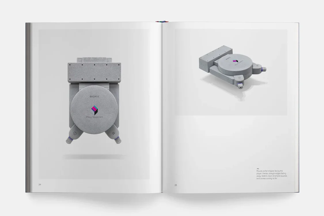 <em>The PlayStation could have looked a lot different than the console that reached consumers.</em>
