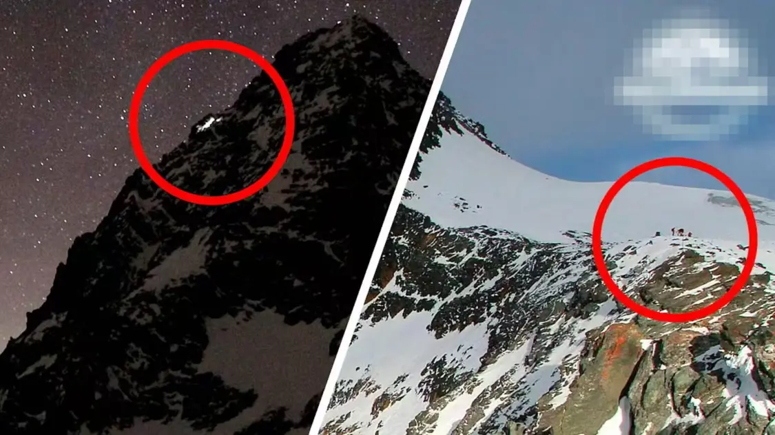 奧地利雪山慘案：男友疑將體力不支女友遺棄山頂