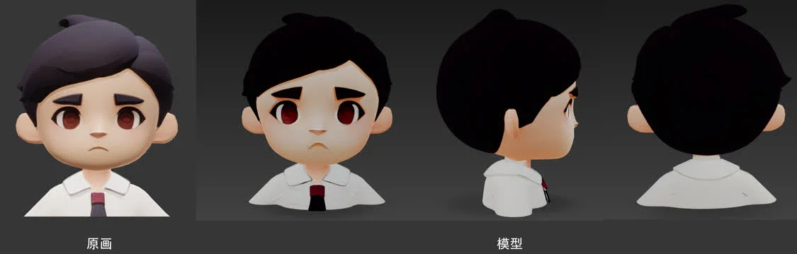 輕游夢(mèng)工坊攜手騰訊混元3D,共探“人人皆可創(chuàng)作”的新未來(lái)