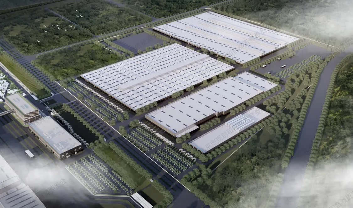 無人駕駛“三大家”初現(xiàn):“不被看好”的“土蘿卜”,正在打破“特斯拉崇拜”