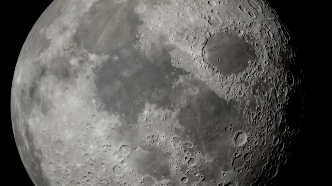 2028年前后发射“月闪”探测器,香港将向月球进发