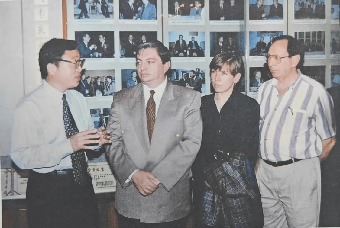 酸楚苦辣，为何没有甜