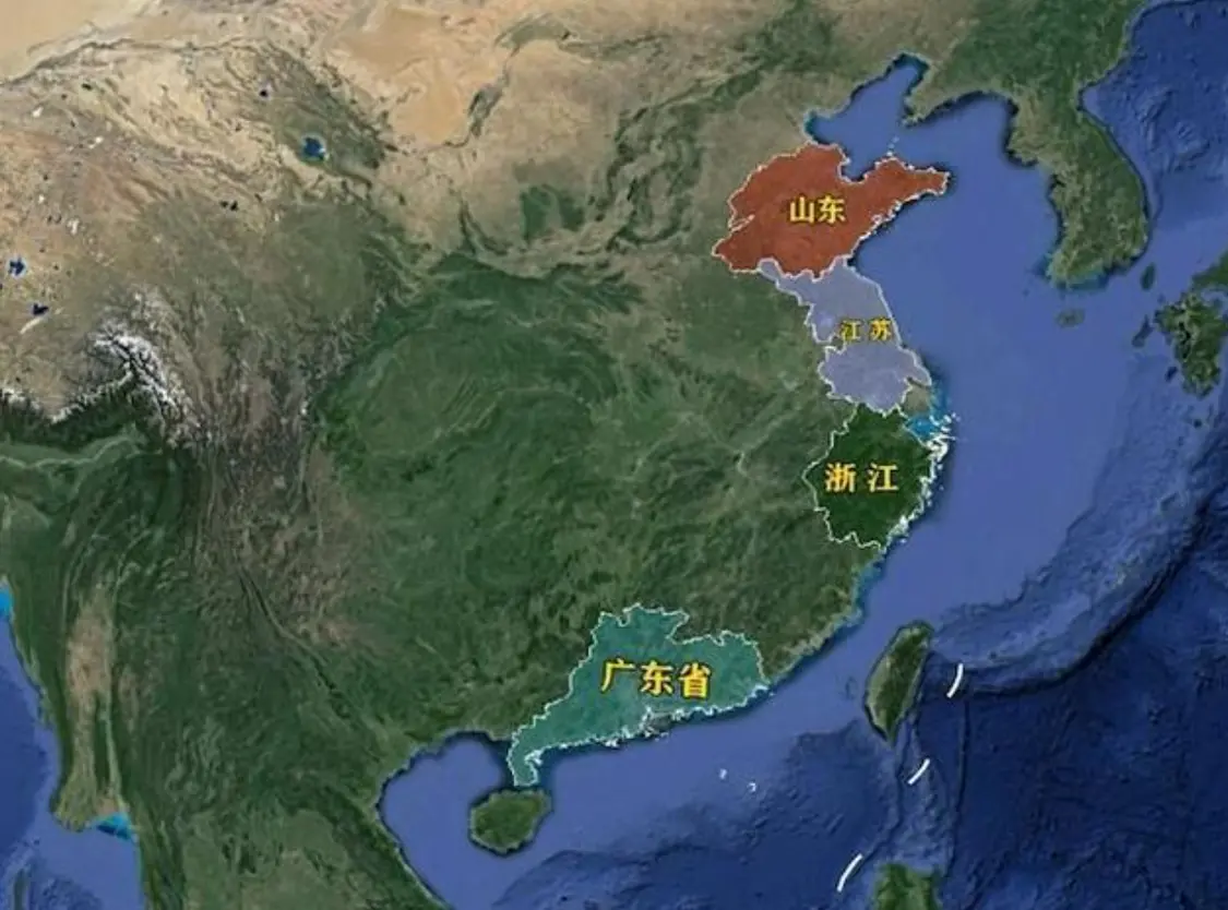 淡化了“本土专营”色彩后，台湾同胞面向的空间，反而会更大，这才是巍巍大中华应有的气象。
