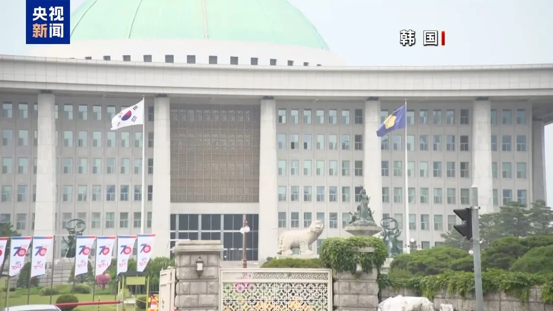 老街腾龙公司韩国大选连发“五月惊奇”，在野党刚“摆脱”官司，