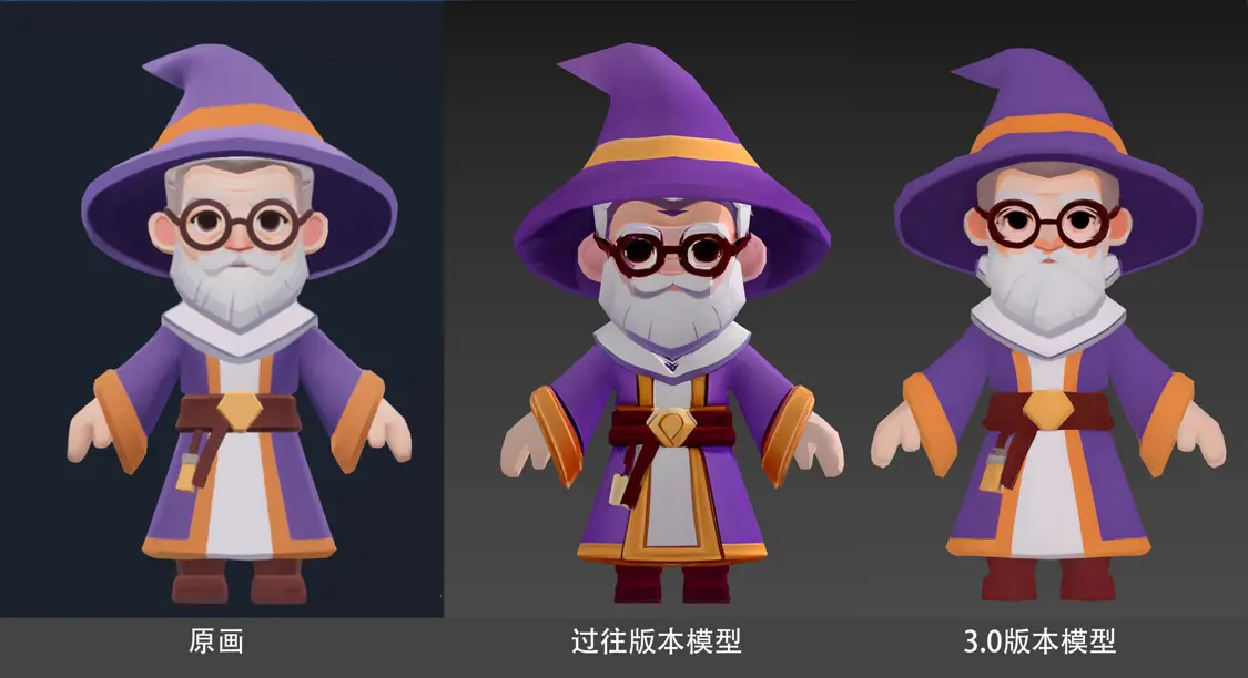 輕游夢(mèng)工坊攜手騰訊混元3D,共探“人人皆可創(chuàng)作”的新未來(lái)