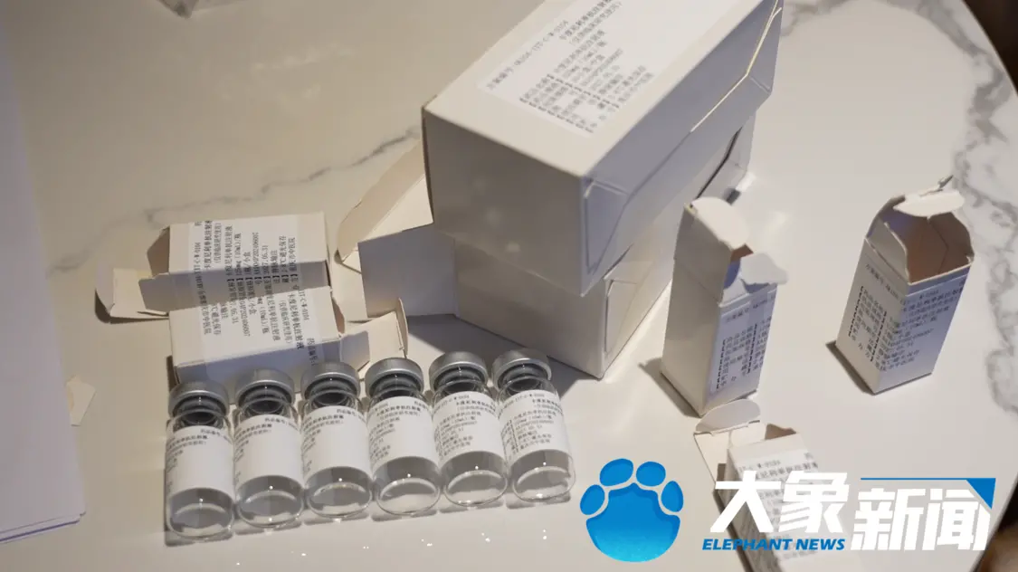 “是拿我们当小白鼠吗？”女子花8万买的抗癌药是“临床试验药”