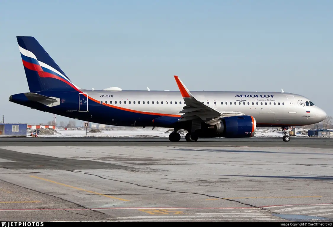 ˹2022걻лA320