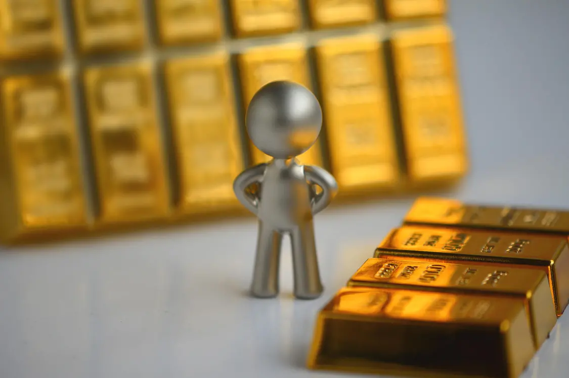 27年前倒賣1.2萬克黃金被警方查獲,如今能追回嗎?