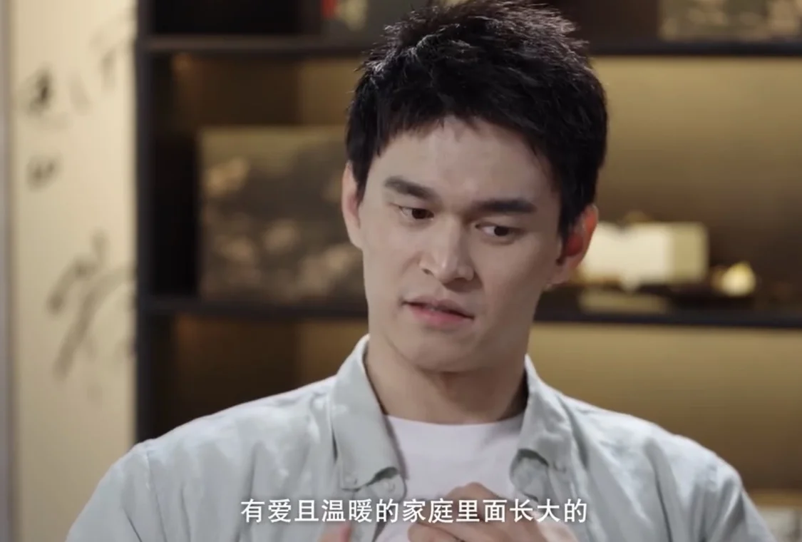 孙杨谈争议:生我养我的人,是我的爸妈,而不是网上这些键盘侠_快讯_第3张_纵横网 孙杨谈争议:生我养我的人,是我的爸妈,而不是网上这些键盘侠_https://www.izongheng.net_快讯_第3张