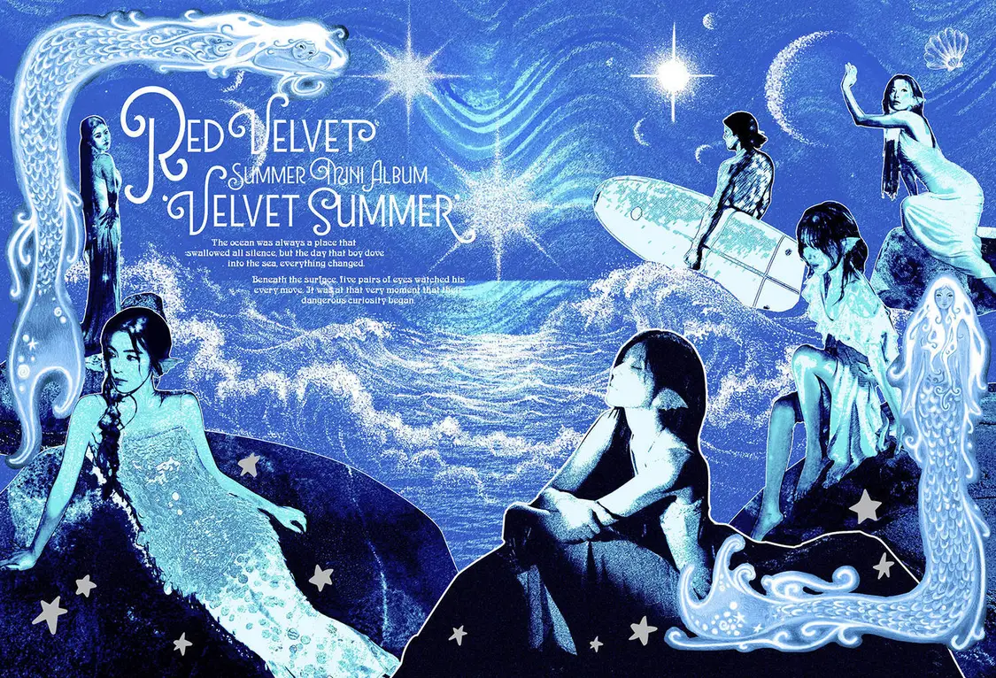 Red Velvet夏日迷你专辑《Velvet Summer》预告.jpg