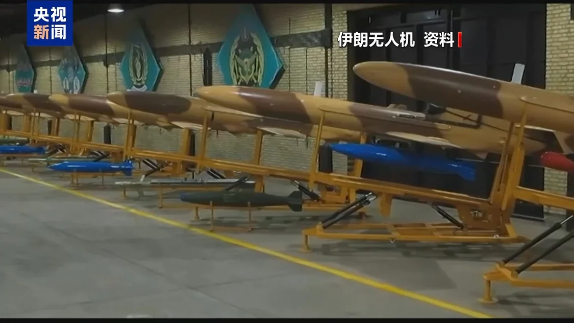 连续3天发出威胁，美总统再派舰队施压伊朗“上谈判桌”