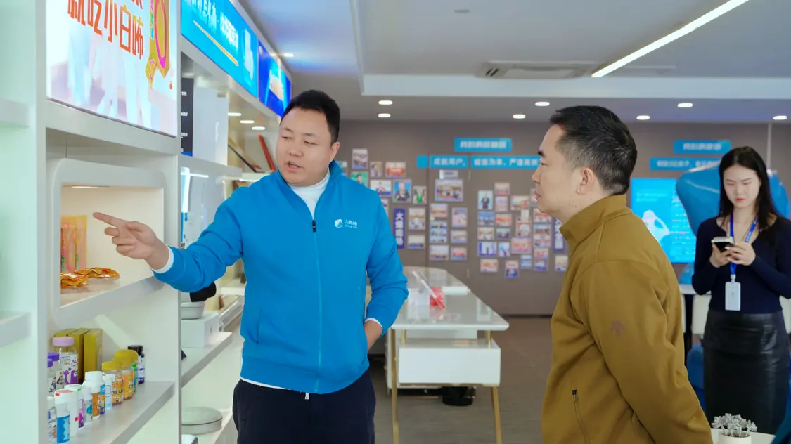 寿年神泉：两大顶尖导师联袂点赞，开启全民健康饮水新征程，打造国民健康饮水品牌_https://www.izongheng.net_快讯_第3张