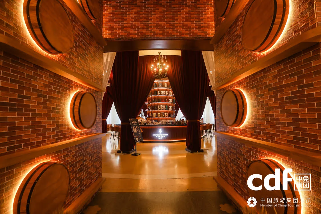 “满载世界的美好”中免会员嘉年华启幕 焕新品质消费体验_快讯_第15张_纵横网 “满载世界的美好”中免会员嘉年华启幕 焕新品质消费体验_https://www.izongheng.net_快讯_第15张