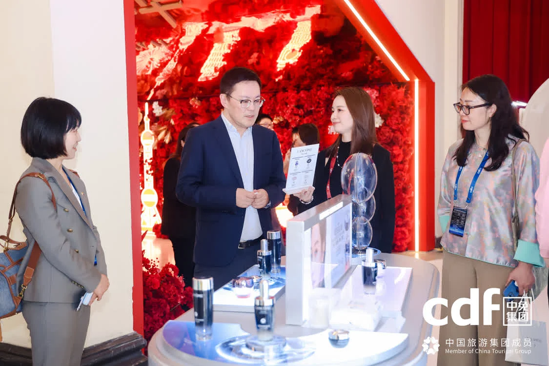 “满载世界的美好”中免会员嘉年华启幕 焕新品质消费体验_快讯_第4张_纵横网 “满载世界的美好”中免会员嘉年华启幕 焕新品质消费体验_https://www.izongheng.net_快讯_第4张