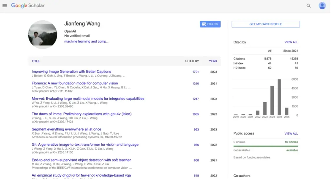 起底 GPT Image 2 团队后，我扒出了一张华人师徒网