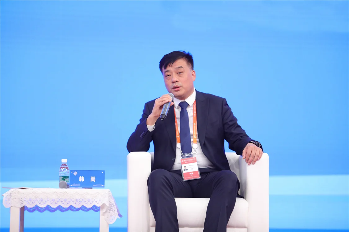 图片转自华润电力官网