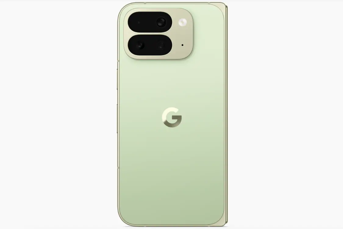 Pixel 10 Pro Fold