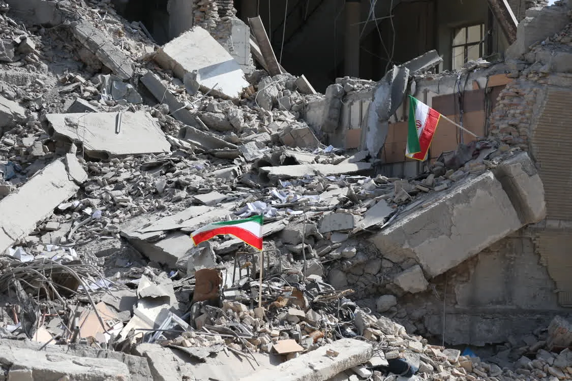 日耗10亿美元 美军为持续打击伊朗至少百天做准备