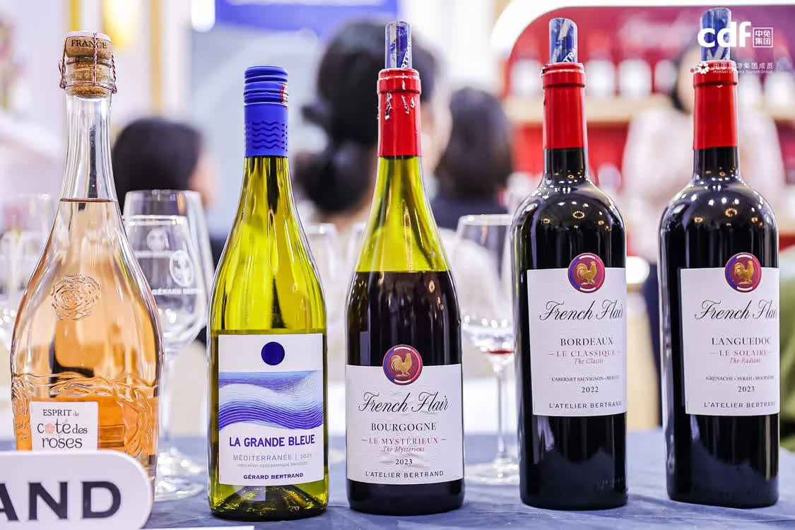 “满载世界的美好”中免会员嘉年华启幕 焕新品质消费体验_快讯_第18张_纵横网 “满载世界的美好”中免会员嘉年华启幕 焕新品质消费体验_https://www.izongheng.net_快讯_第18张