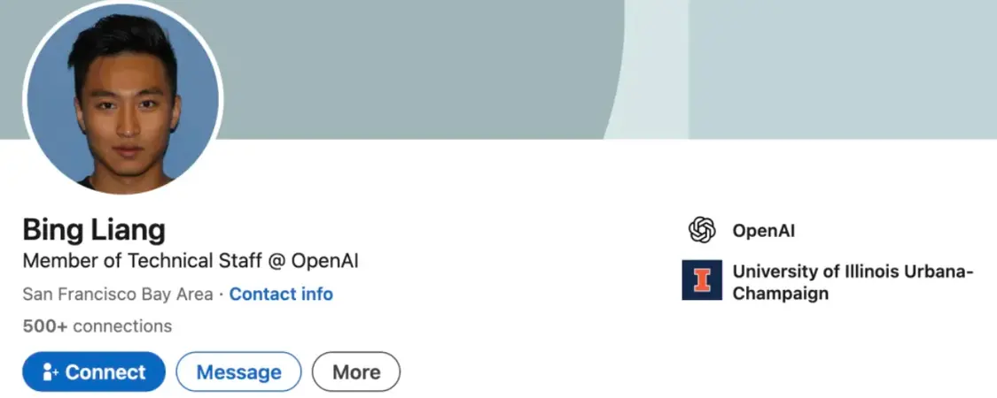 起底 GPT Image 2 团队后，我扒出了一张华人师徒网