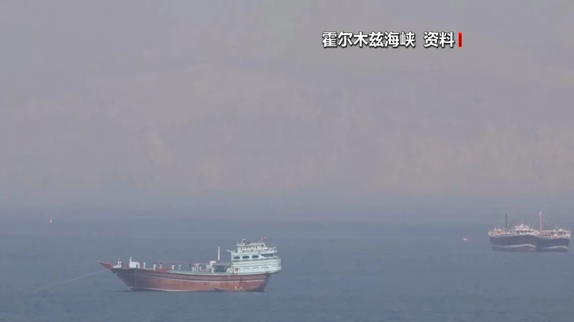 英法组织的霍尔木兹海峡航运安全会将于17日举行