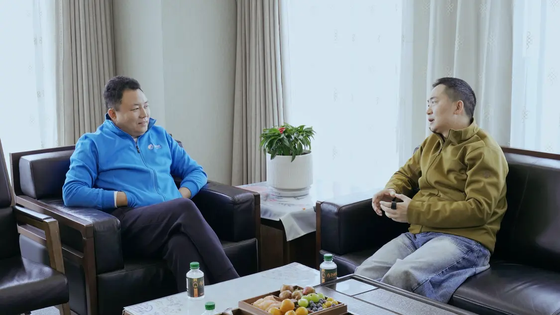 寿年神泉：两大顶尖导师联袂点赞，开启全民健康饮水新征程，打造国民健康饮水品牌_https://www.izongheng.net_快讯_第8张