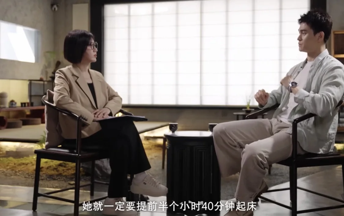 孙杨谈争议:生我养我的人,是我的爸妈,而不是网上这些键盘侠_快讯_第2张_纵横网 孙杨谈争议:生我养我的人,是我的爸妈,而不是网上这些键盘侠_https://www.izongheng.net_快讯_第2张