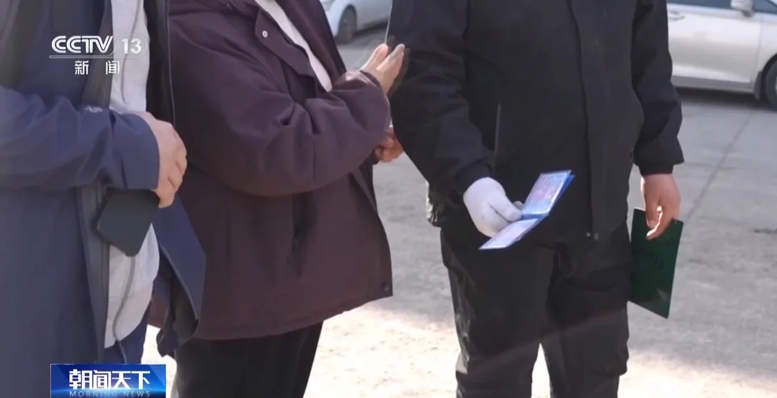 正规拆车企业“无车可拆”,大量的报废汽车到底去了哪里?_快讯_第34张_纵横网 正规拆车企业“无车可拆”,大量的报废汽车到底去了哪里?_https://www.izongheng.net_快讯_第34张