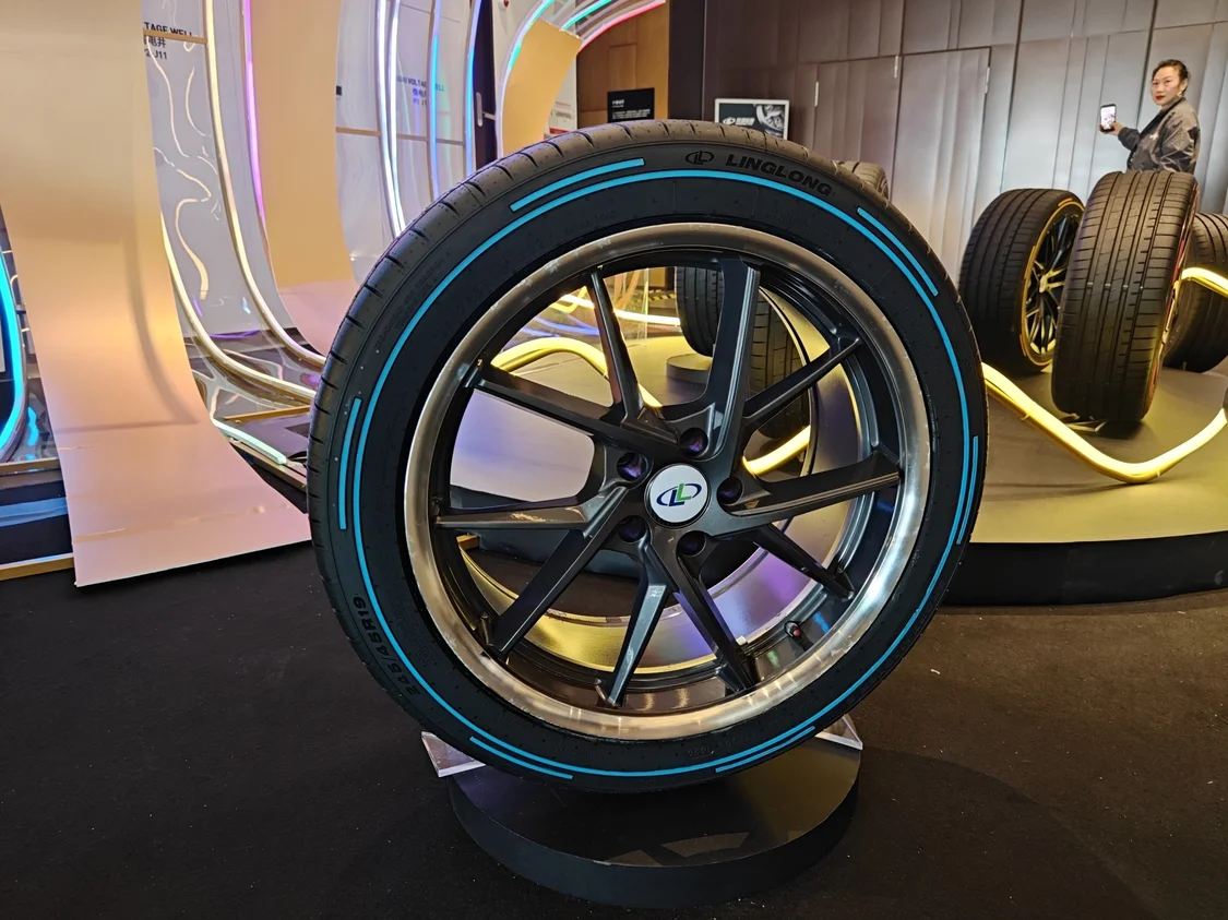 涨价潮席卷汽车上下游！超70家轮胎企业集体发布“涨价函”_https://www.izongheng.net_快讯_第2张