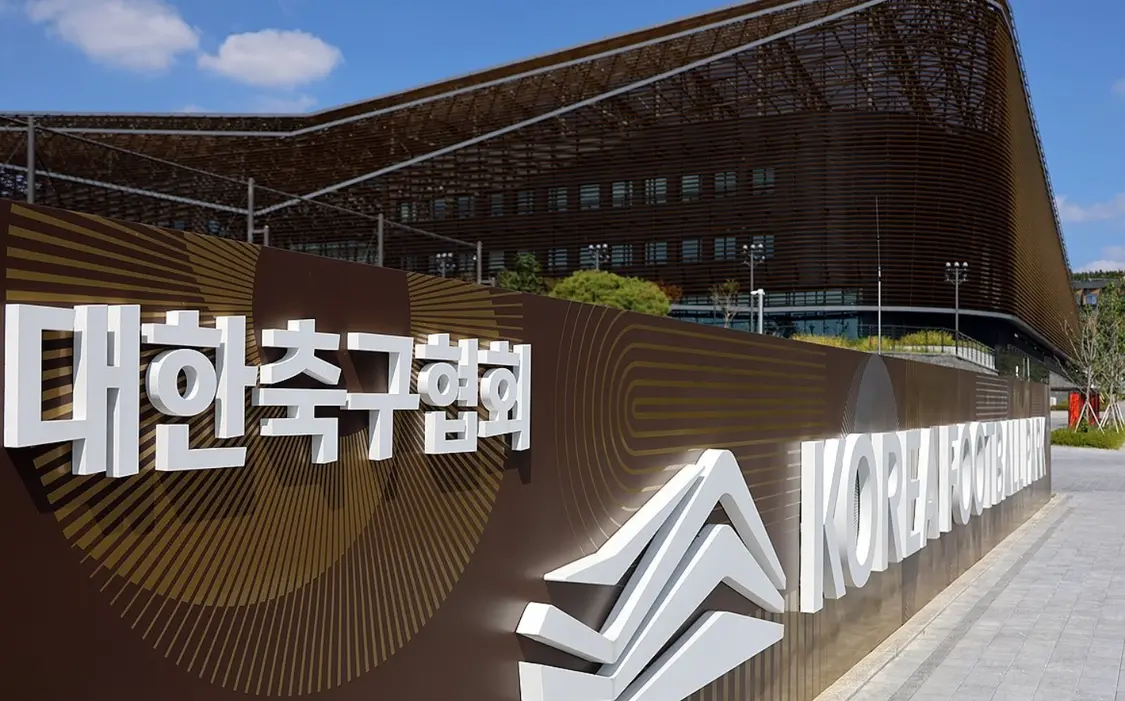 韩国足协丑闻锤实 15年前多次安排性招待外籍裁判