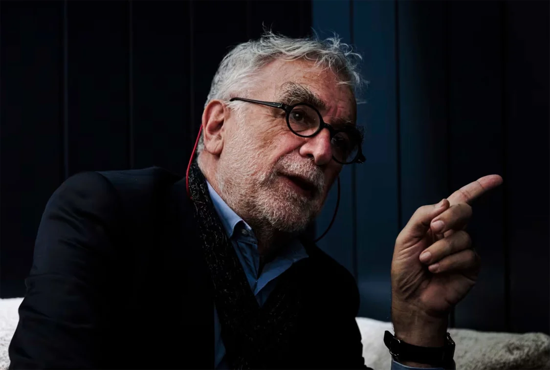 路易斯·莫雷诺·奥坎波 图片转自美联社