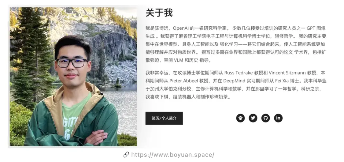 起底 GPT Image 2 团队后，我扒出了一张华人师徒网