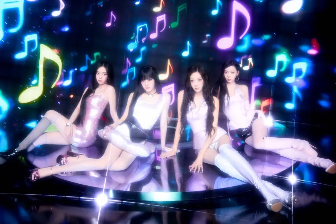 aespa迷你1辑《KISS N TELL》 2.jpg