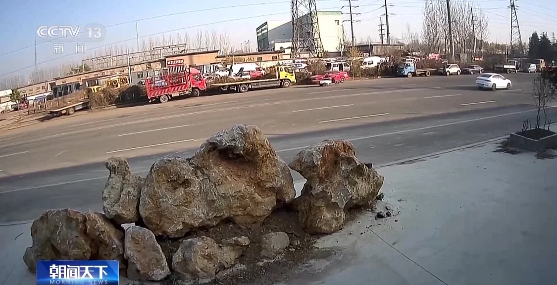 正规拆车企业“无车可拆”,大量的报废汽车到底去了哪里?_快讯_第27张_纵横网 正规拆车企业“无车可拆”,大量的报废汽车到底去了哪里?_https://www.izongheng.net_快讯_第27张