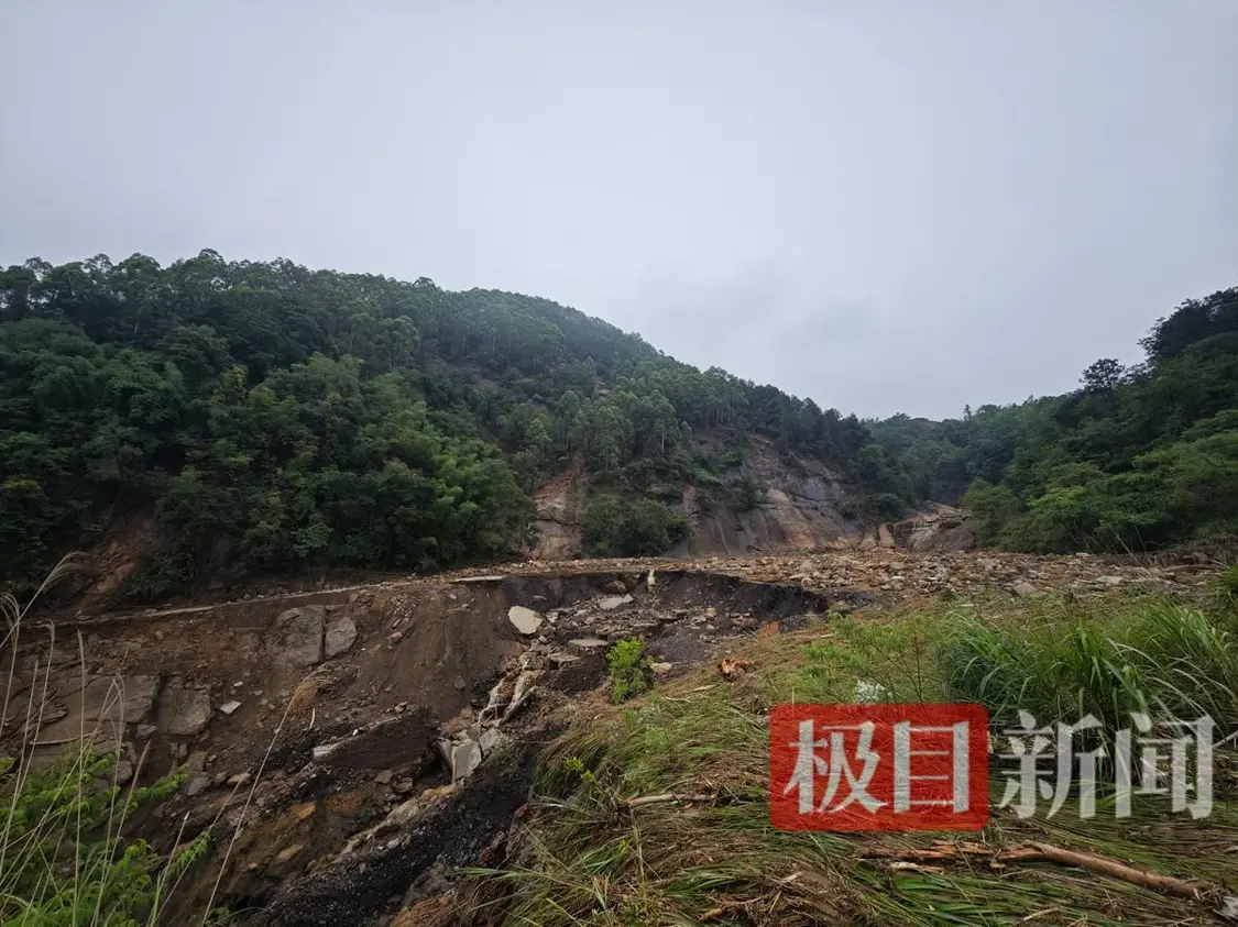 山洪毁村:永川两个村10余人被冲走,一个大家庭5人失联_快讯_第8张_纵横网 山洪毁村:永川两个村10余人被冲走,一个大家庭5人失联_https://www.izongheng.net_快讯_第8张